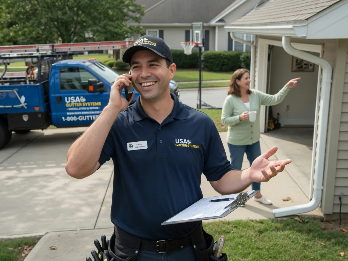 Gutter Installation Enterprise, AL FAQs